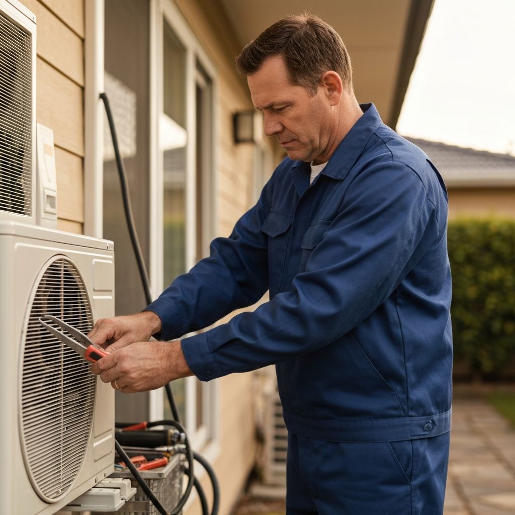 Occasional Service Providers