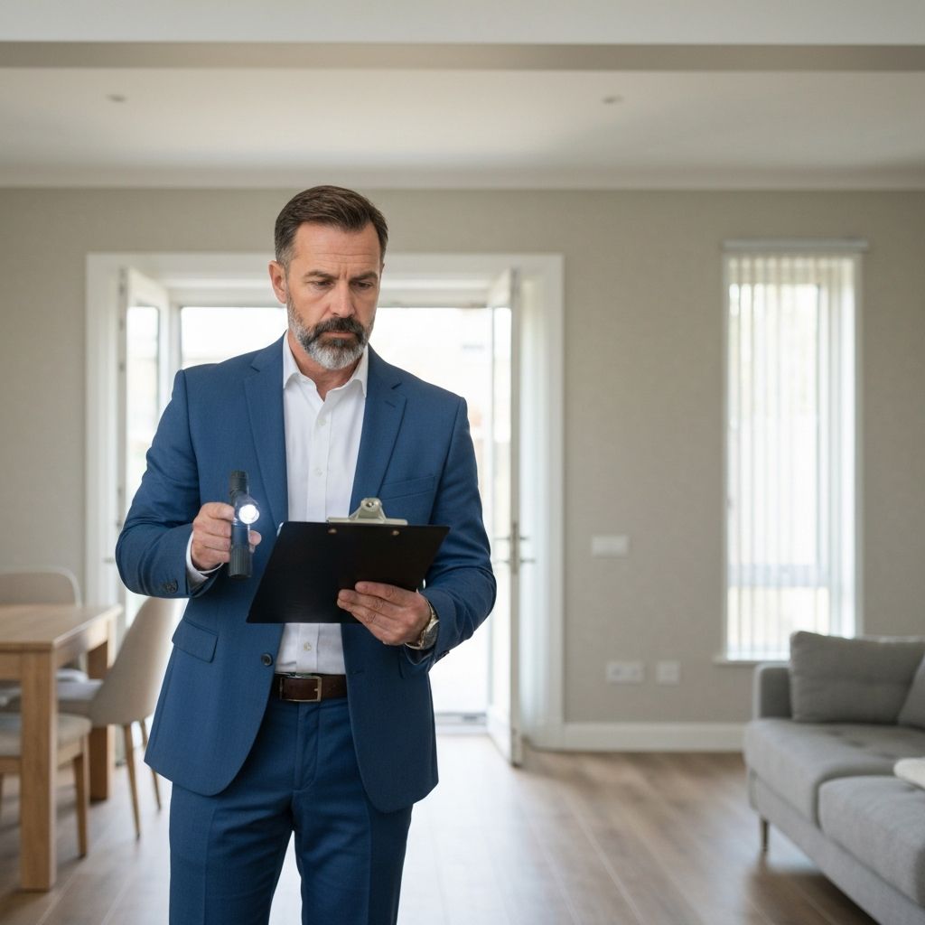 Property Maintenance