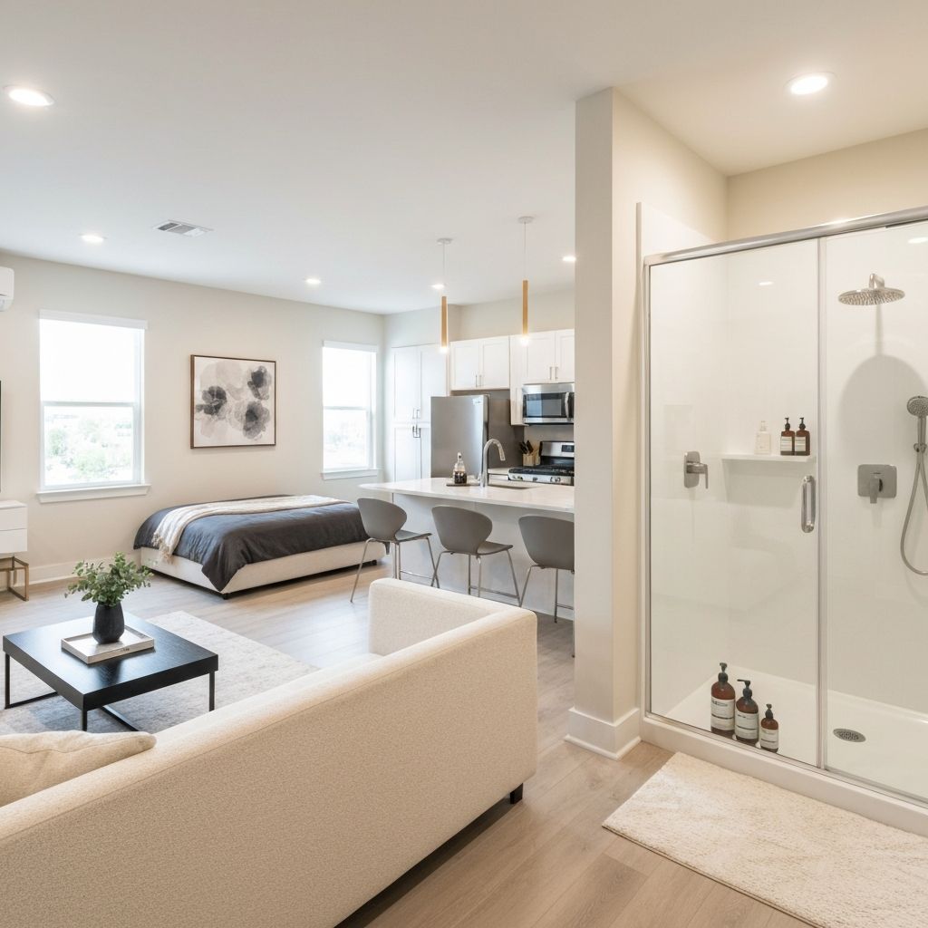 Seasonal Rental Management